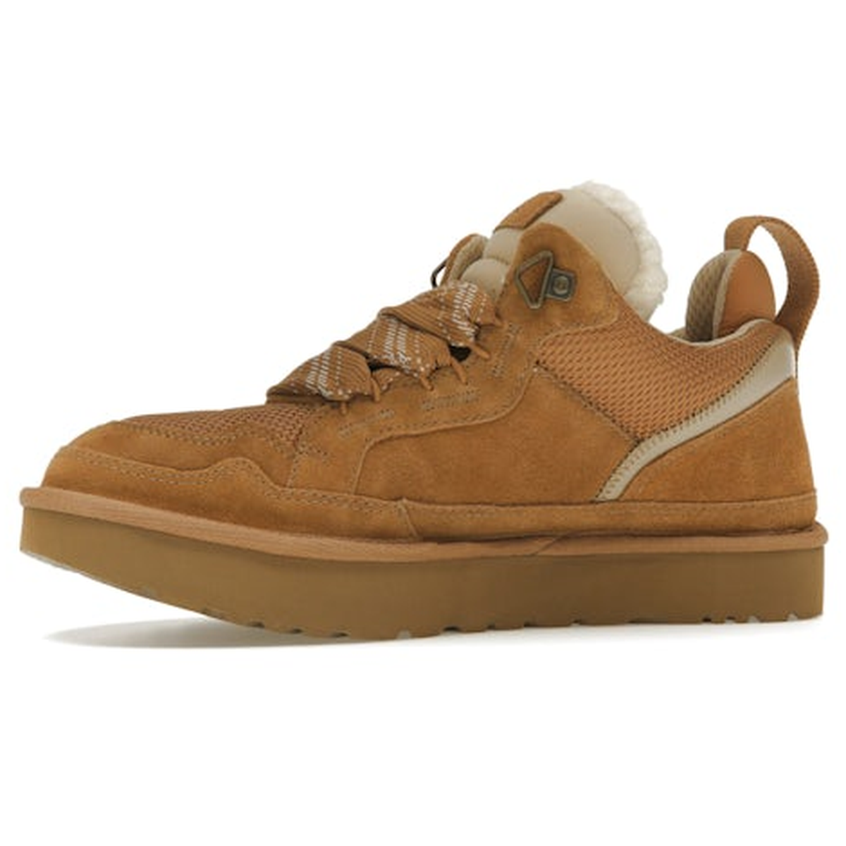 Thumbnail af UGG Lowmel Chestnut 3