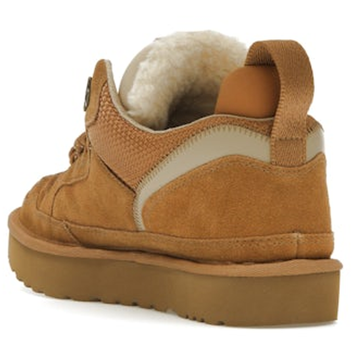Thumbnail af UGG Lowmel Chestnut 4
