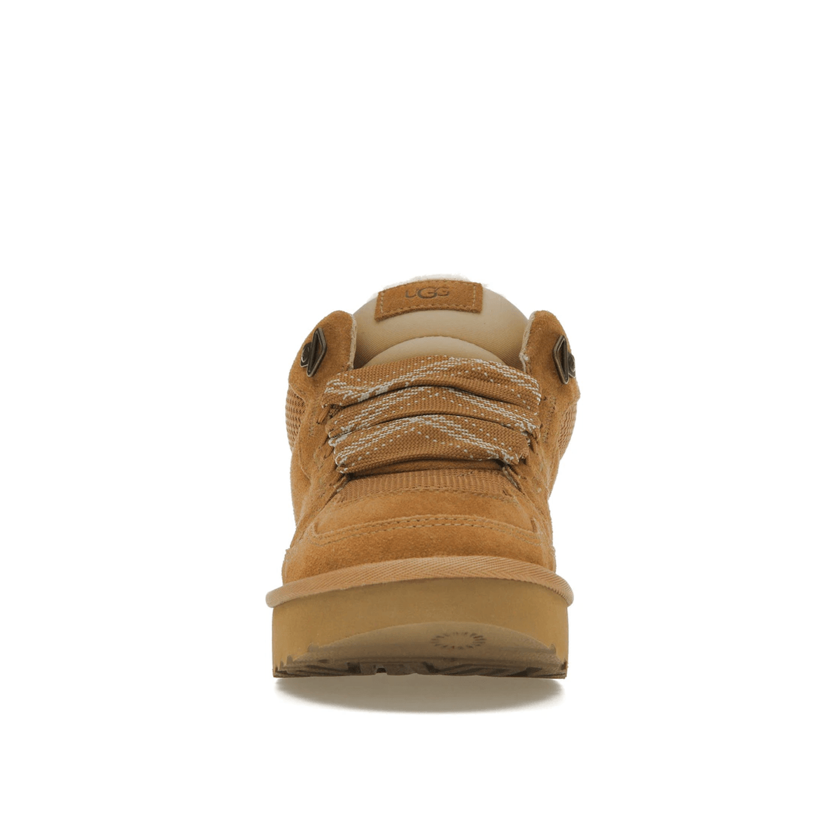 Thumbnail af UGG Lowmel Chestnut 2