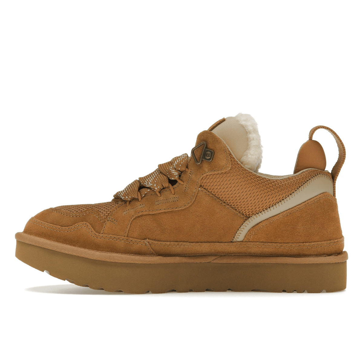 Thumbnail af UGG Lowmel Chestnut 3