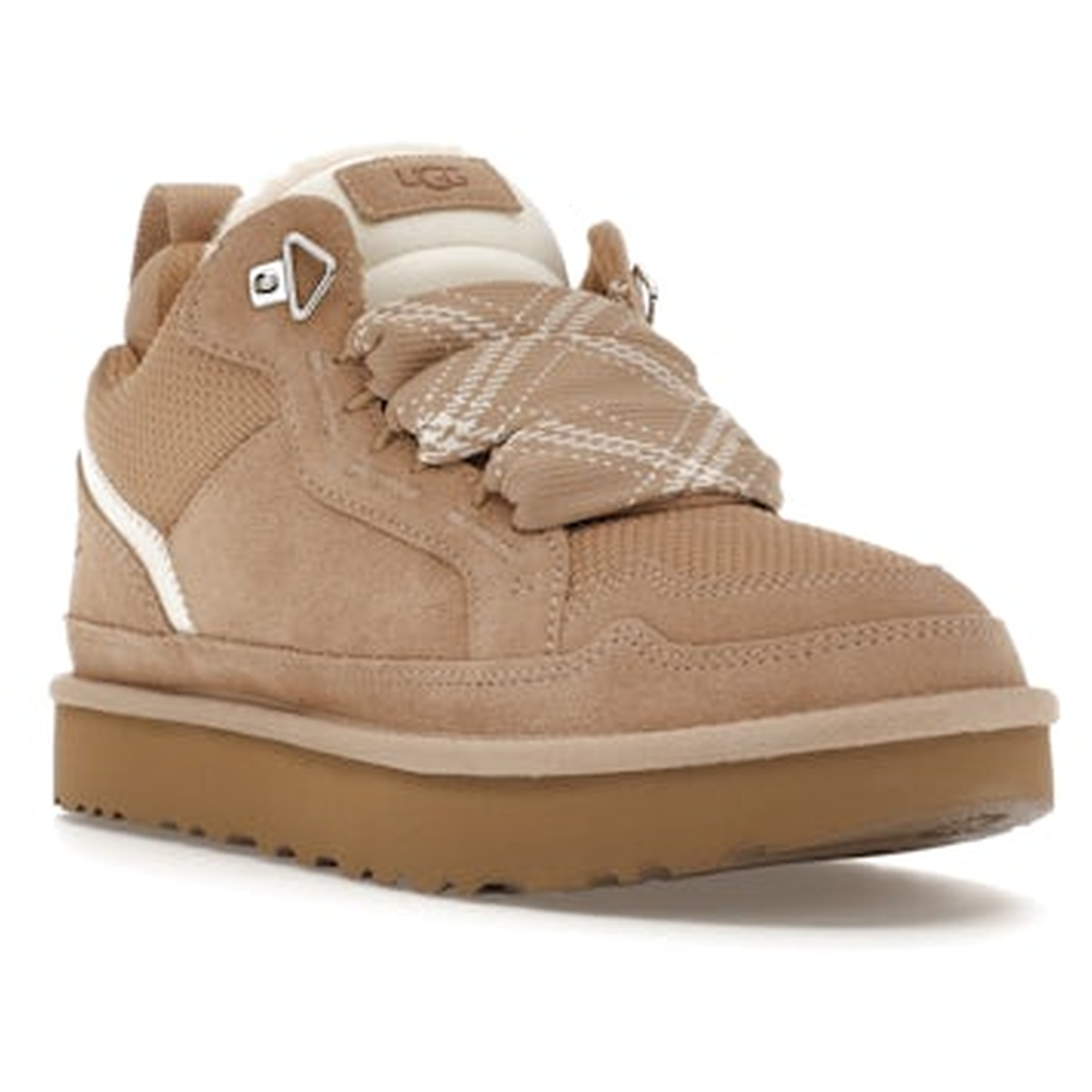 Thumbnail af UGG Lowmel Sand 2
