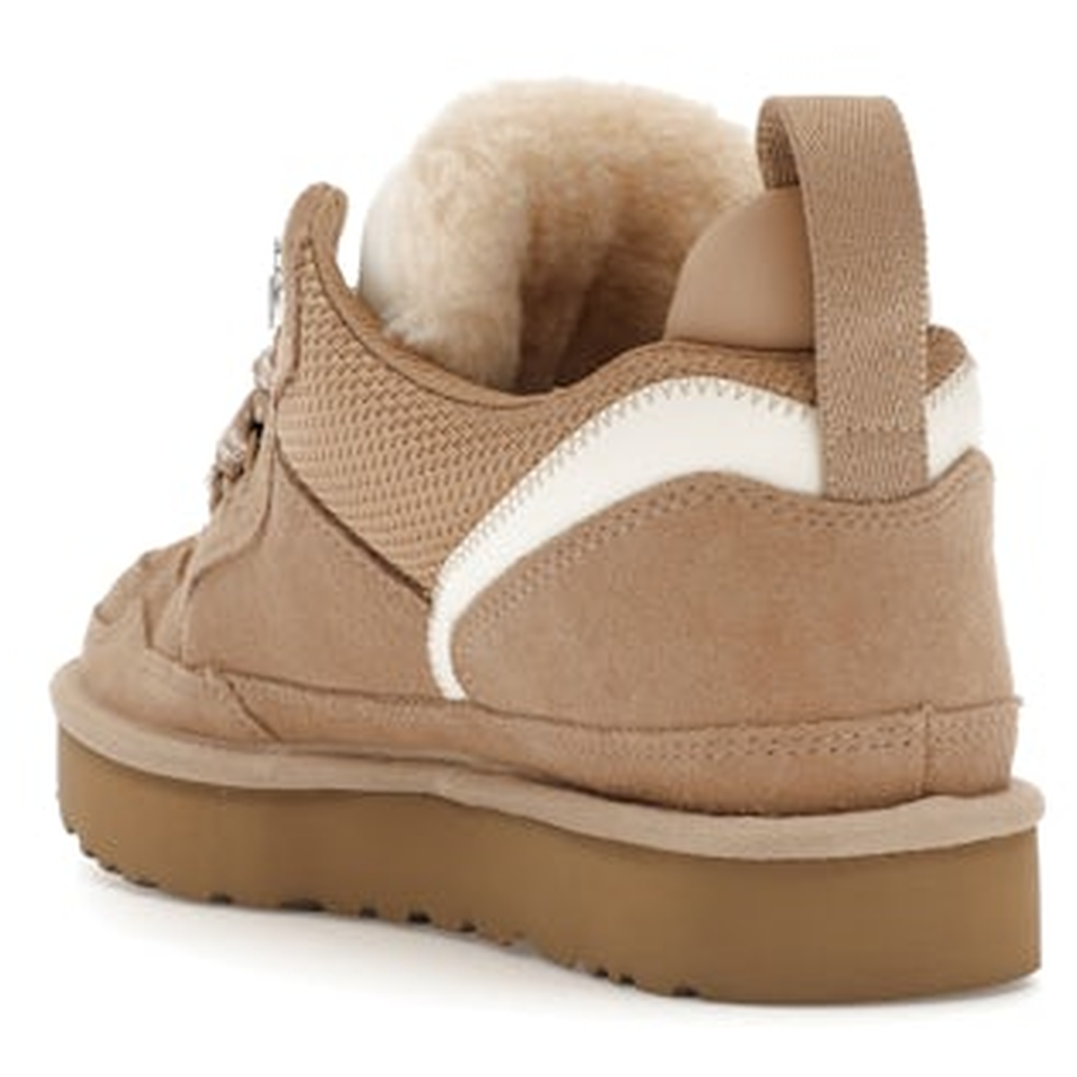 Thumbnail af UGG Lowmel Sand 4