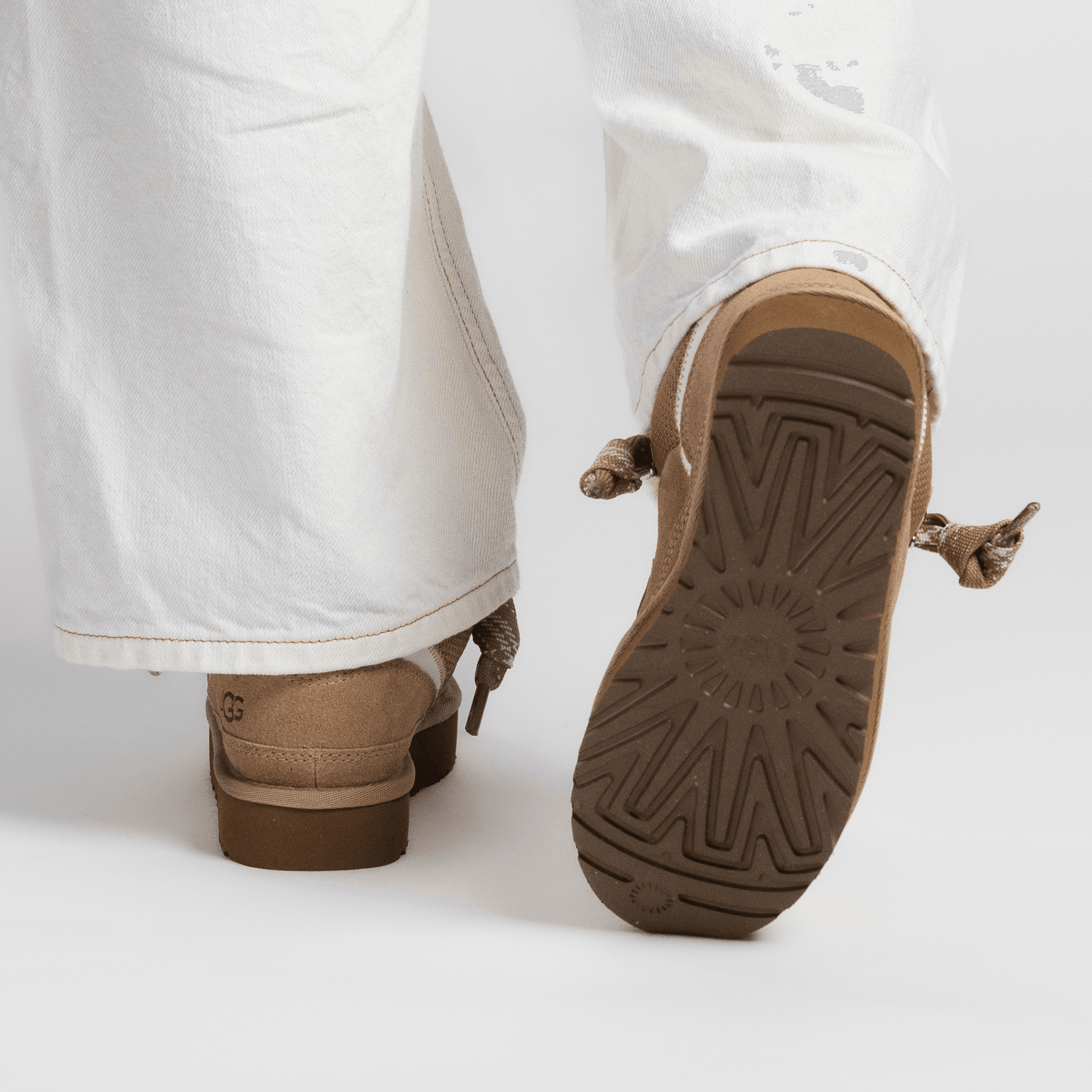 Thumbnail af UGG Lowmel Sand 4