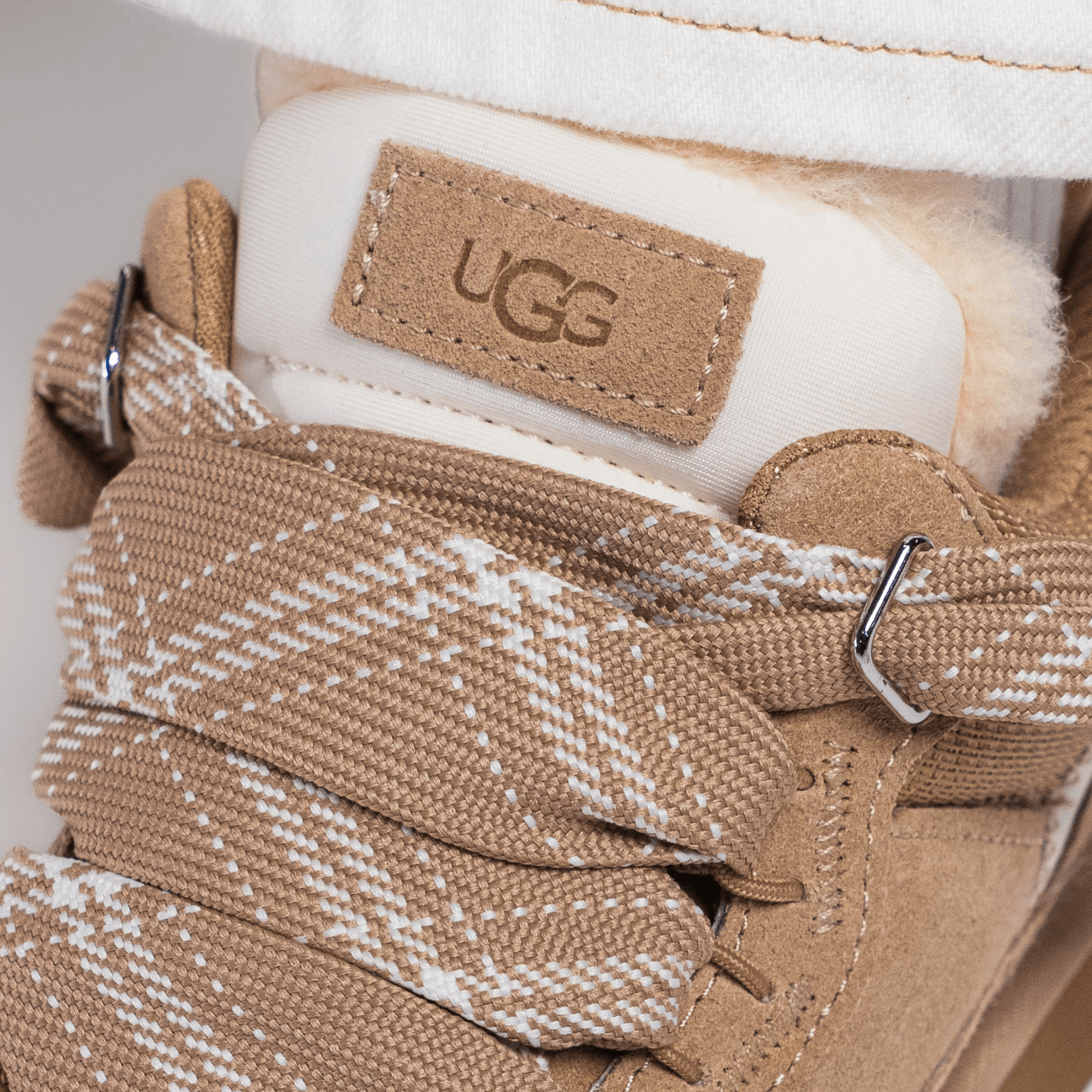 Thumbnail af UGG Lowmel Sand 5