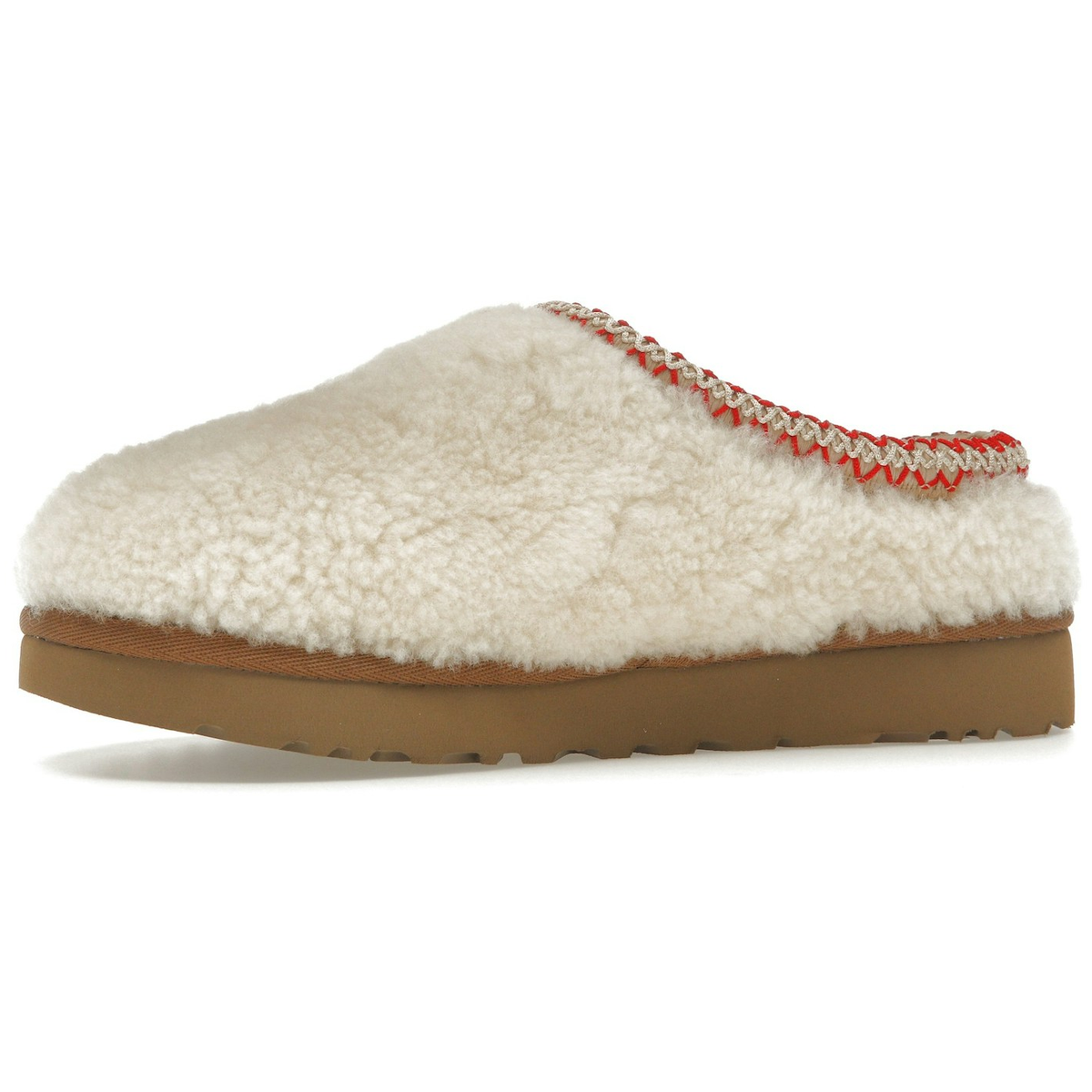 Thumbnail af UGG Tasman Maxi Curly Slipper Natural 3