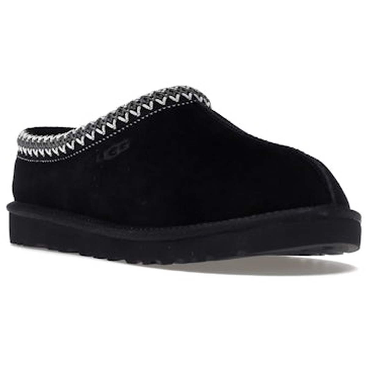 Thumbnail af UGG Tasman Slipper Black 2