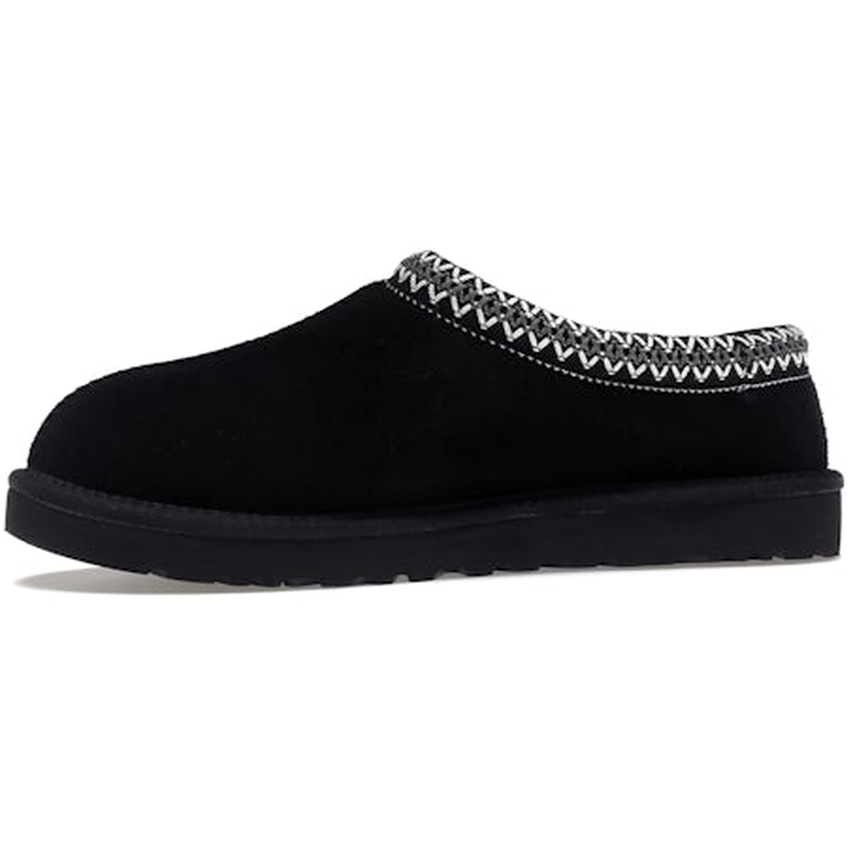 Thumbnail af UGG Tasman Slipper Black 3