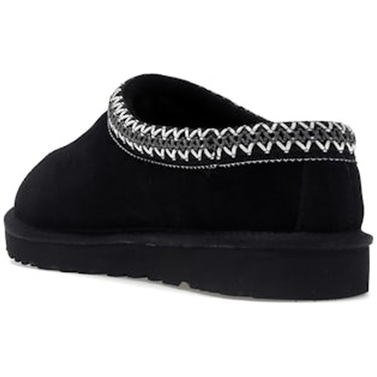 Thumbnail af UGG Tasman Slipper Black 4
