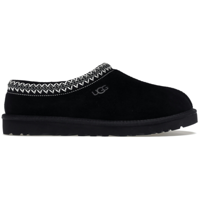 UGG Tasman Slipper Black