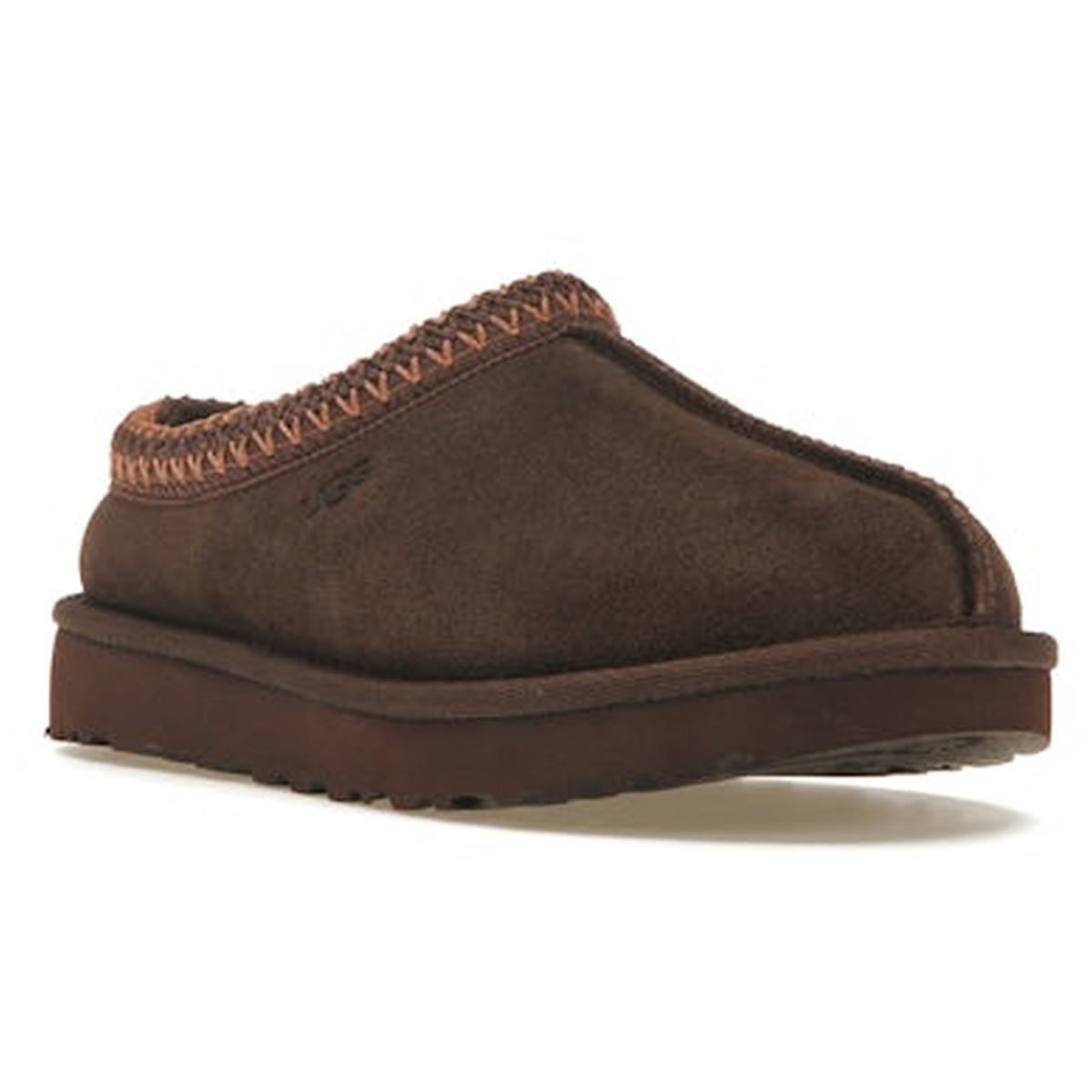 Thumbnail af UGG Tasman Slipper Burnt Cedar 2