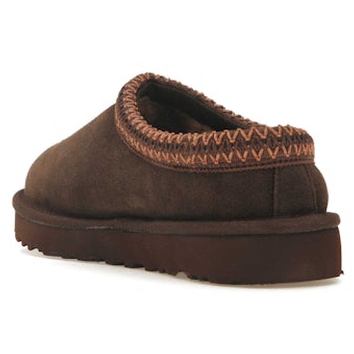 Thumbnail af UGG Tasman Slipper Burnt Cedar 4