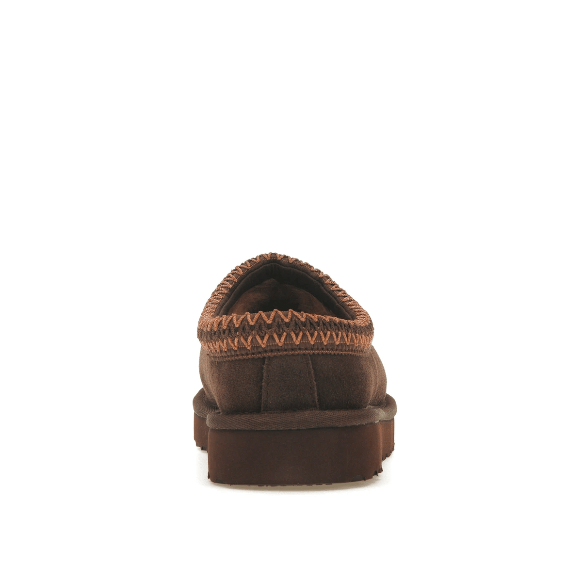 Thumbnail af UGG Tasman Slipper Burnt Cedar 4