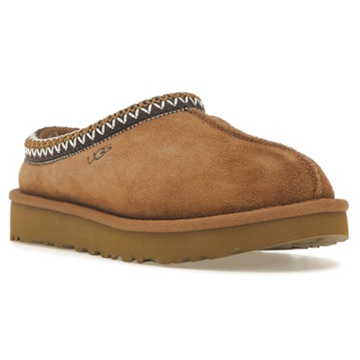 Thumbnail af UGG Tasman Slipper Chestnut 2