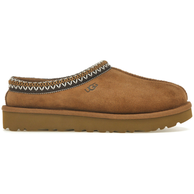 UGG Tasman Slipper Chestnut