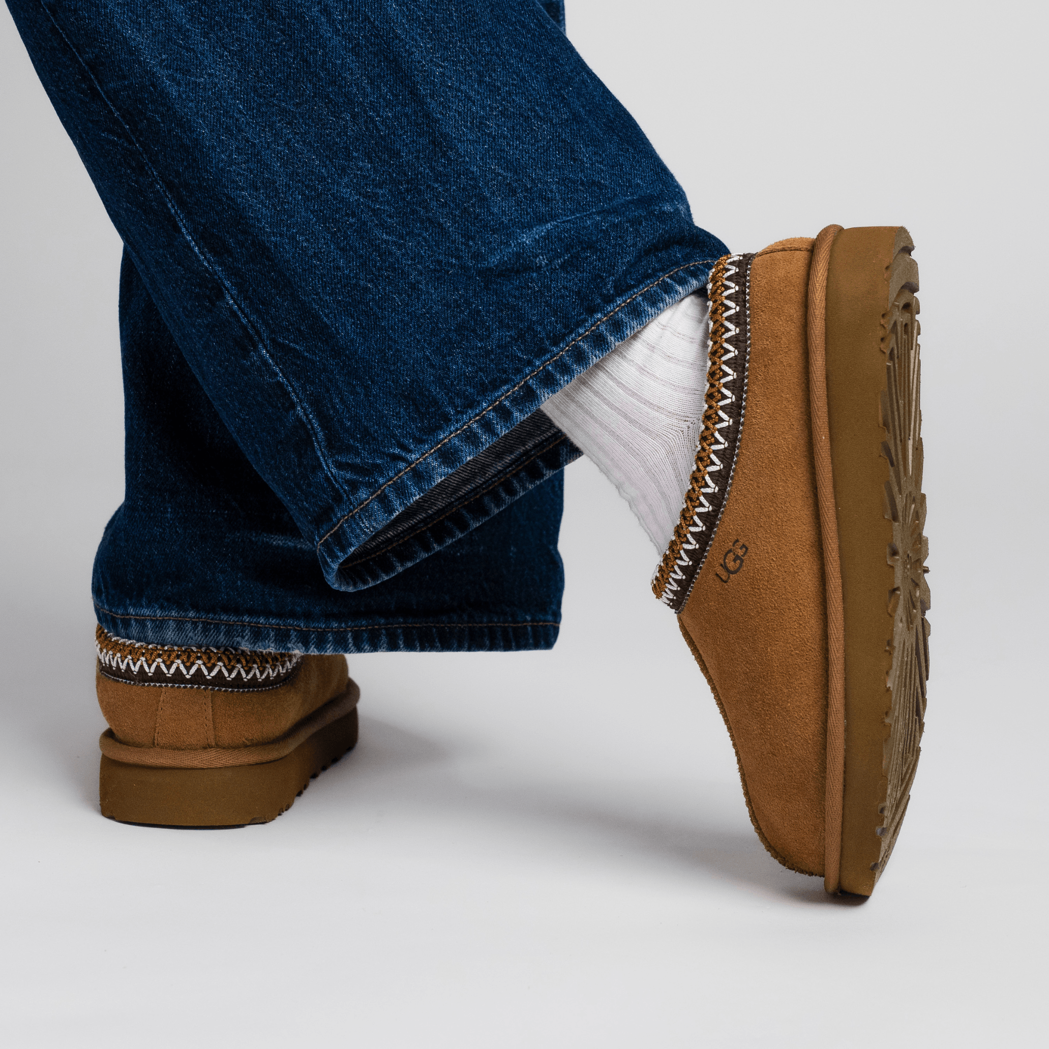 Thumbnail af UGG Tasman Slipper Chestnut 5