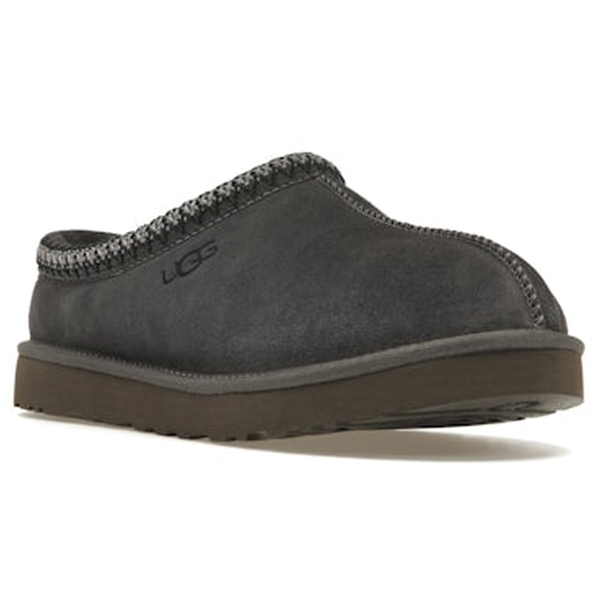 Thumbnail af UGG Tasman Slipper Dark Grey 2