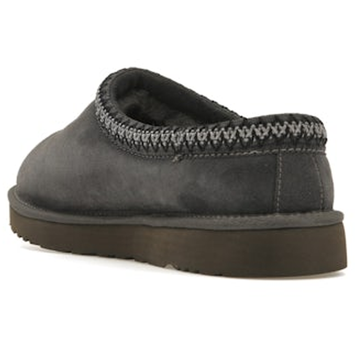 Thumbnail af UGG Tasman Slipper Dark Grey 4