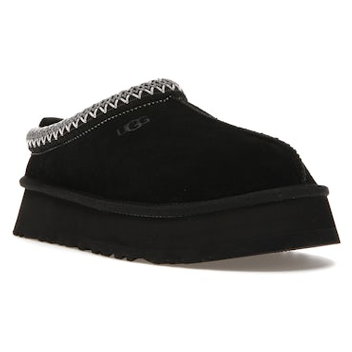 Thumbnail af UGG Tazz Slipper Black 2