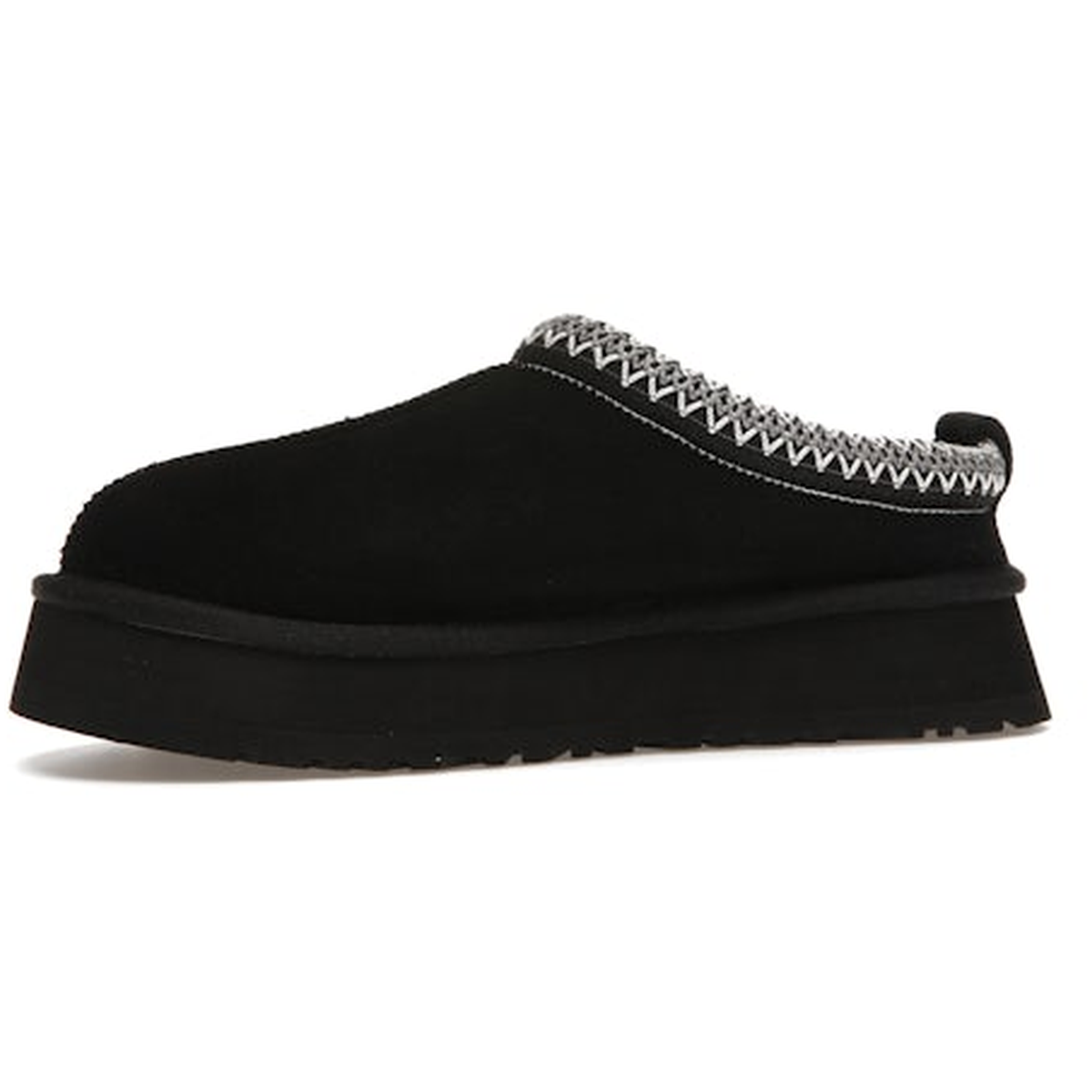 Thumbnail af UGG Tazz Slipper Black 3