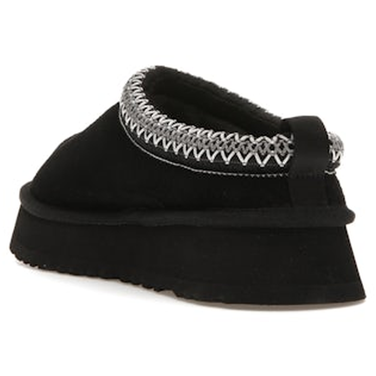 Thumbnail af UGG Tazz Slipper Black 4