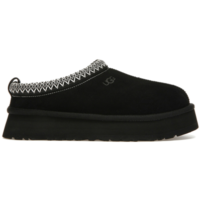 UGG Tazz Slipper Black