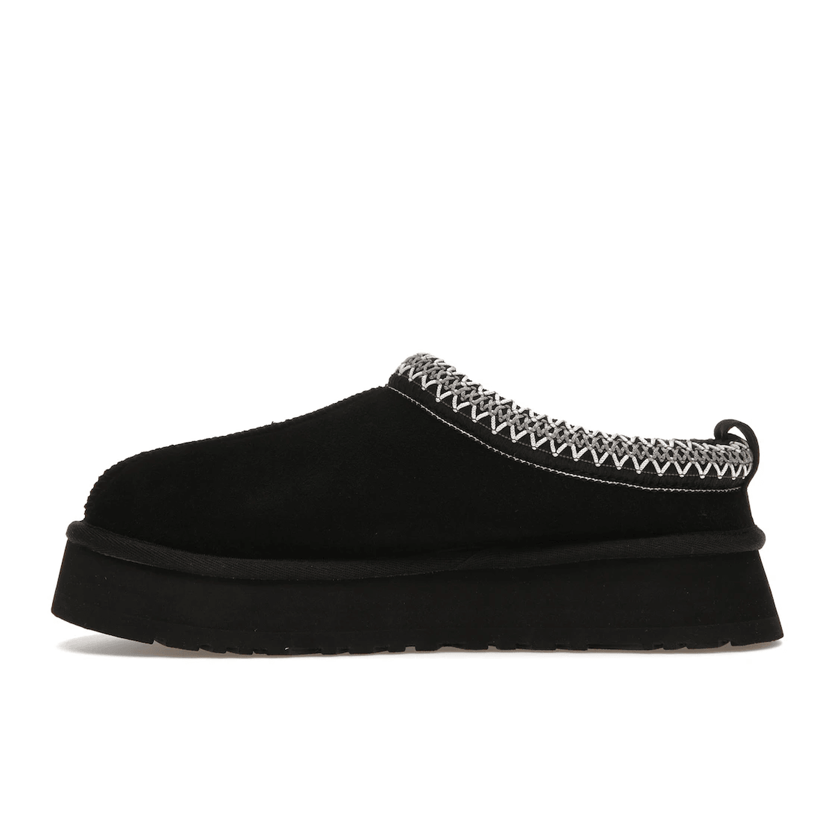 Thumbnail af UGG Tazz Slipper Black 3