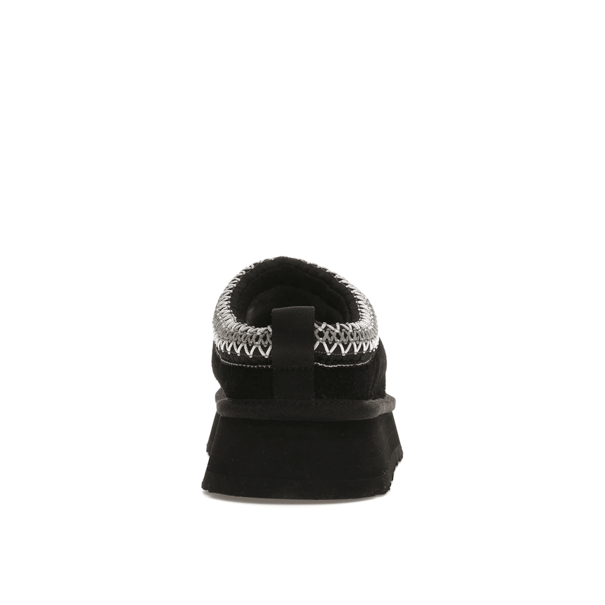 Thumbnail af UGG Tazz Slipper Black 4