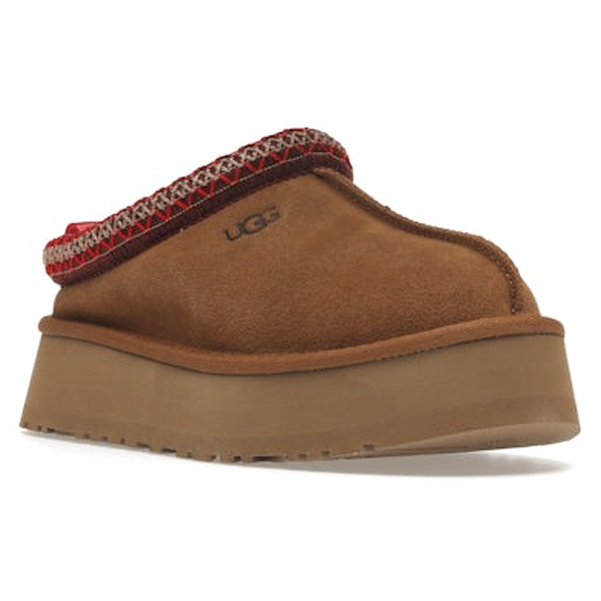 Thumbnail af UGG Tazz Slipper Chestnut 2