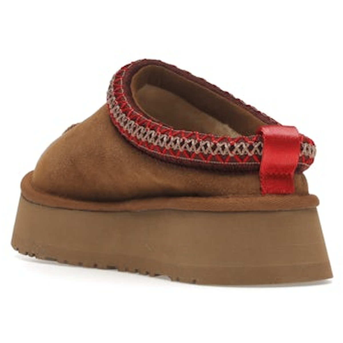 Thumbnail af UGG Tazz Slipper Chestnut 4