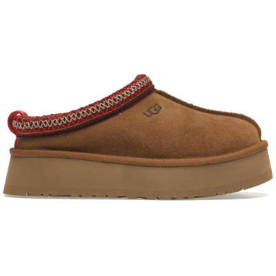 UGG Tazz Slipper Chestnut