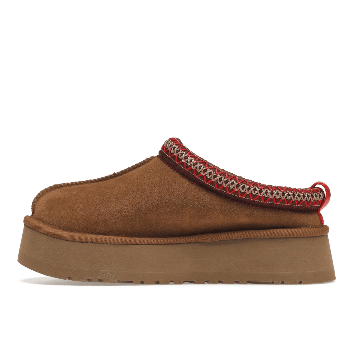 Thumbnail af UGG Tazz Slipper Chestnut 5