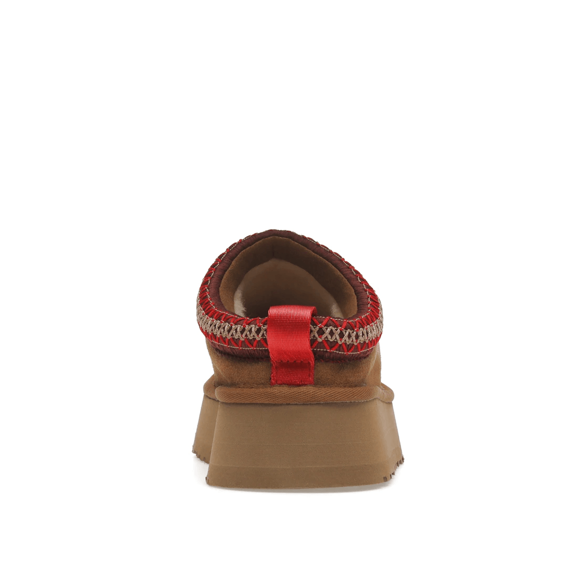 Thumbnail af UGG Tazz Slipper Chestnut 6