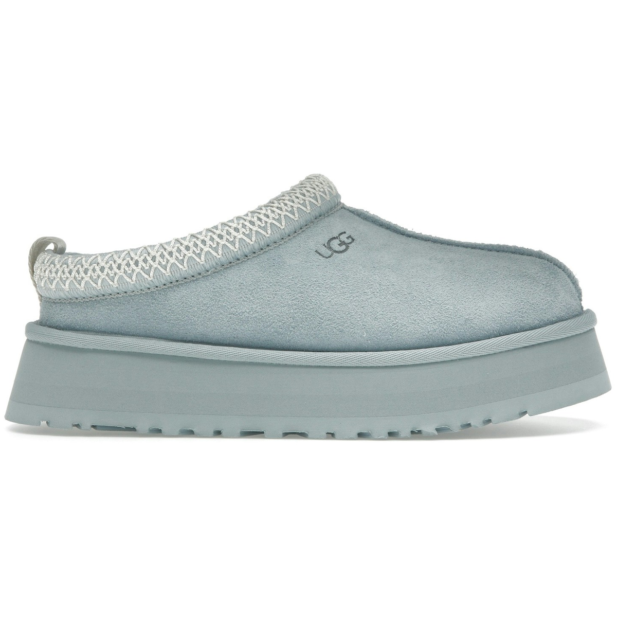 UGG Tazz Slipper Sea Foam