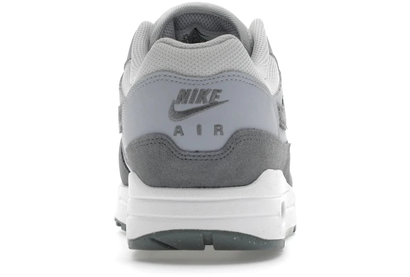 Thumbnail af Nike Air Max 1 Dust Wolf Grey 4