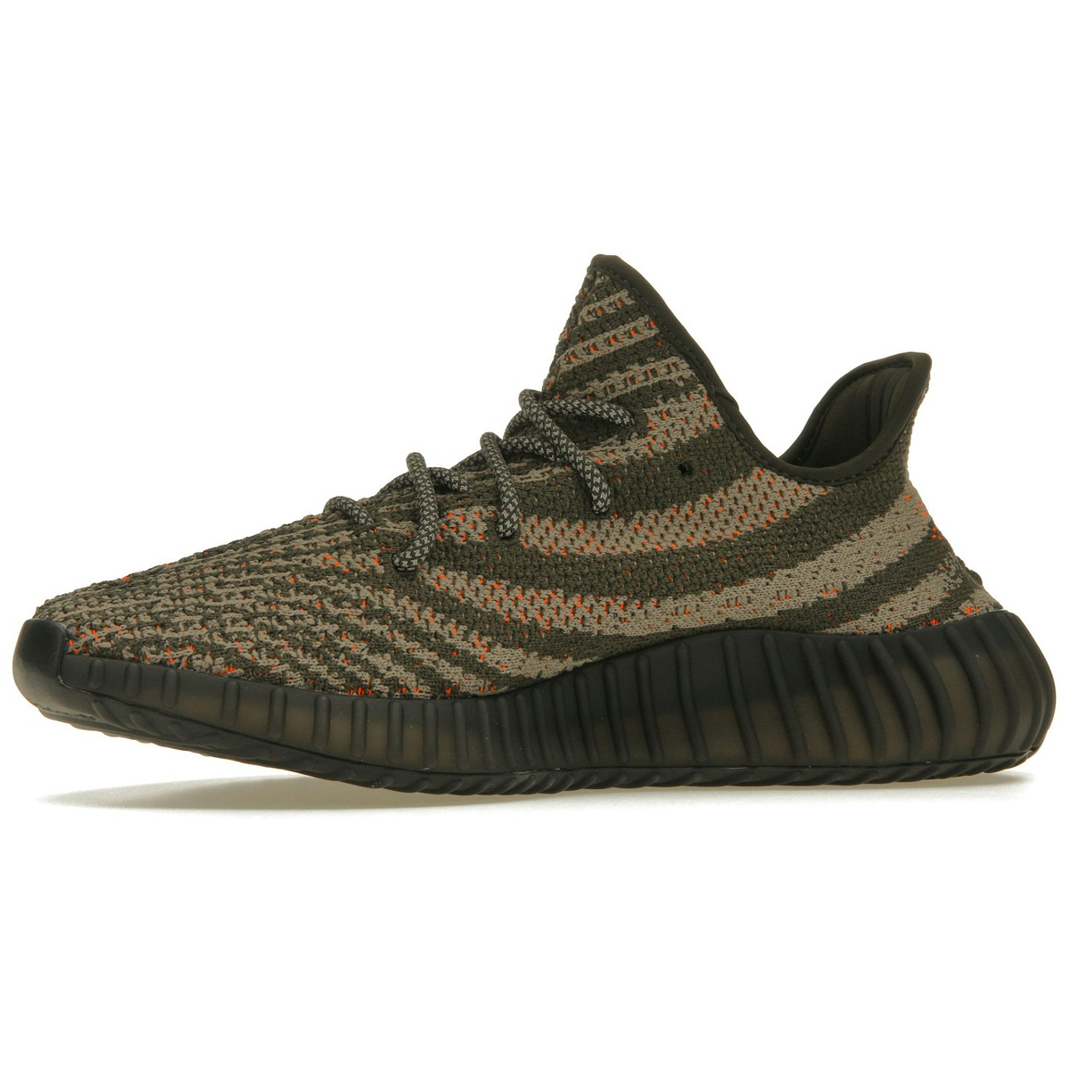 Thumbnail af Yeezy Boost 350 V2 Carbon Beluga 3