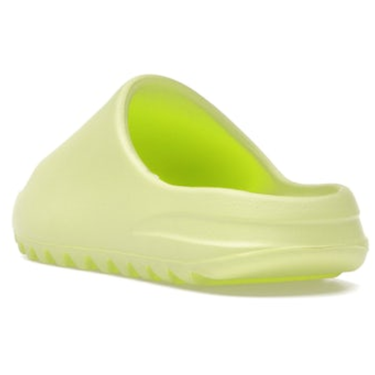 Thumbnail af Yeezy Slide Green Glow 4